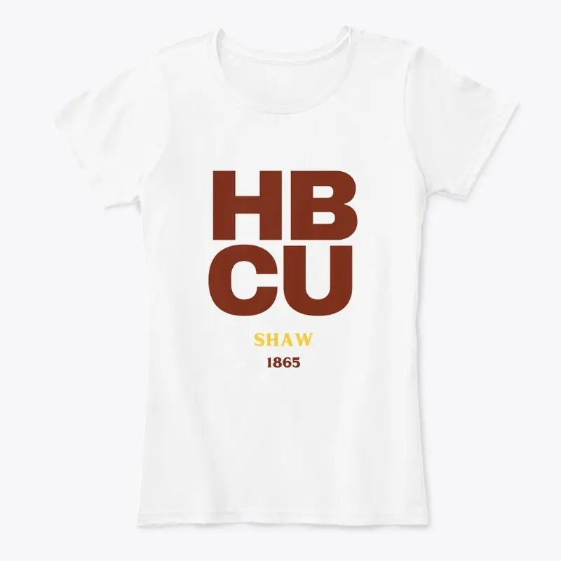 HBCU: Shaw University