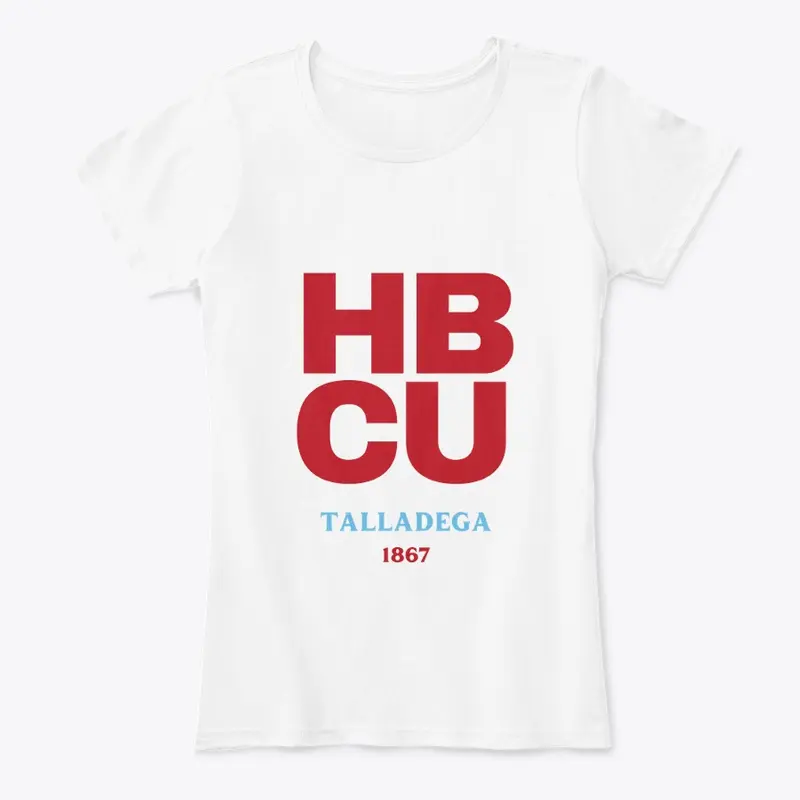 HBCU: Talladega College