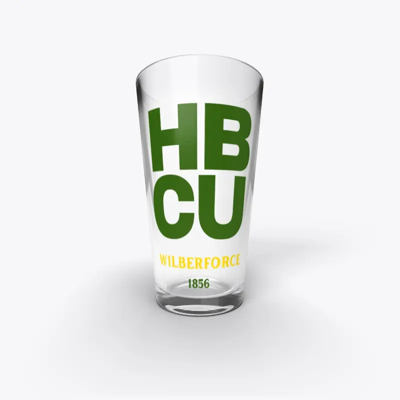 HBCU: Wilberforce University