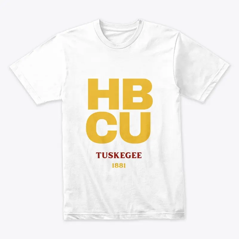 HBCU: Tuskegee University