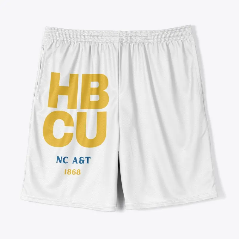 HBCU: North Carolina A and T