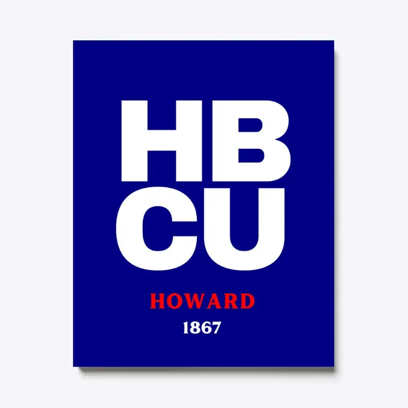 HBCU: Howard University