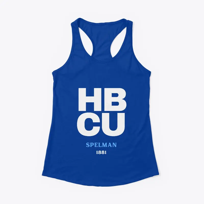 HBCU: Spelman College