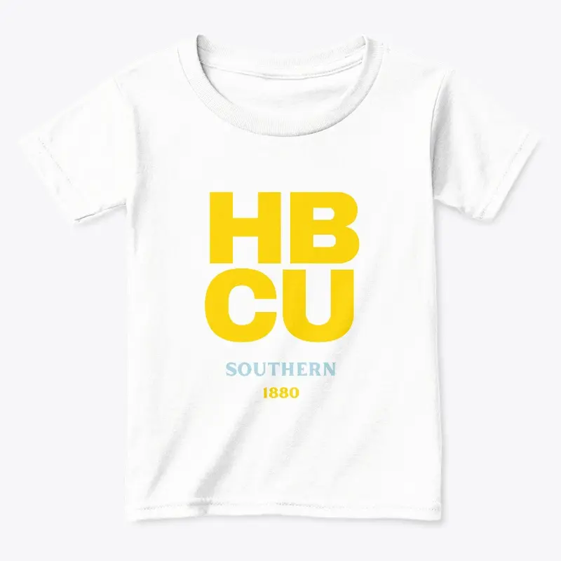 HBCU: Southern University