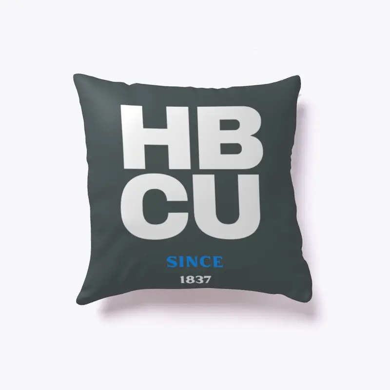 HBCU: Since 1837