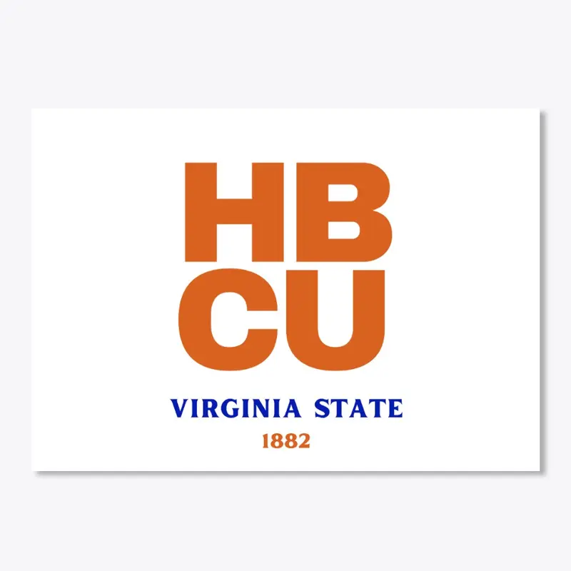 HBCU: Virginia State University