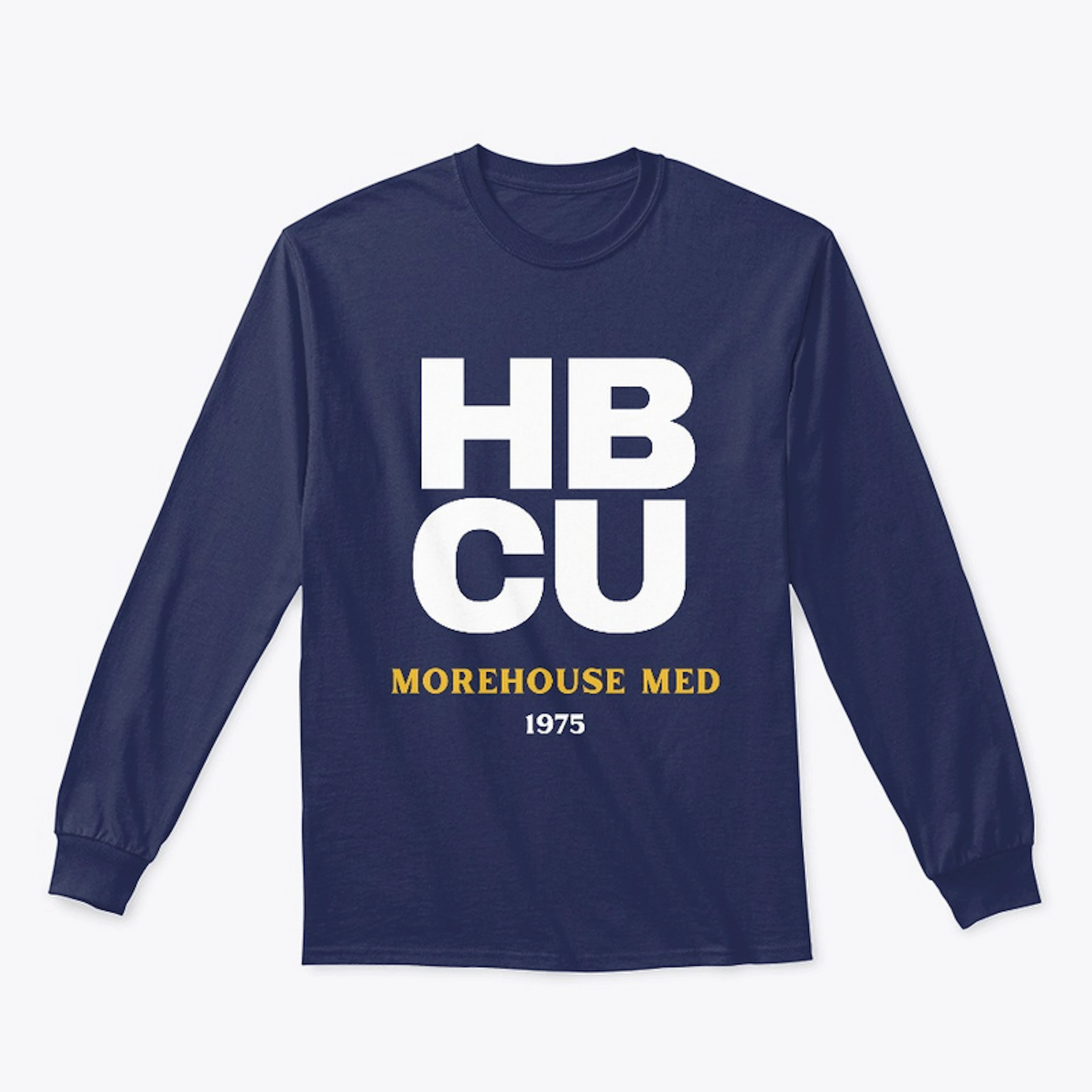 HBCU: Morehouse School of Medicine