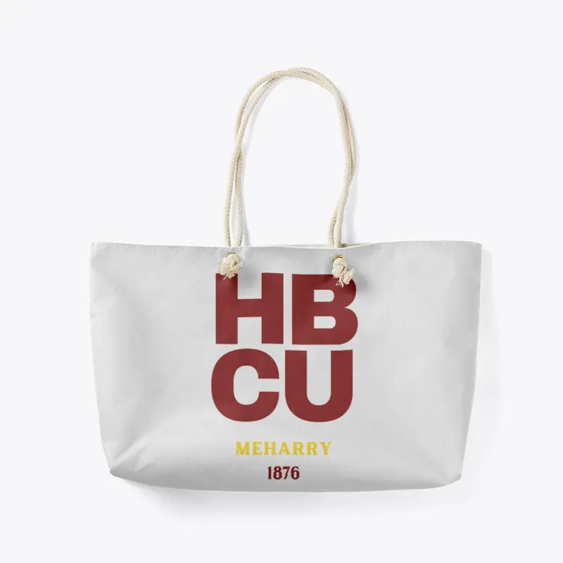 HBCU: Meharry Medical College