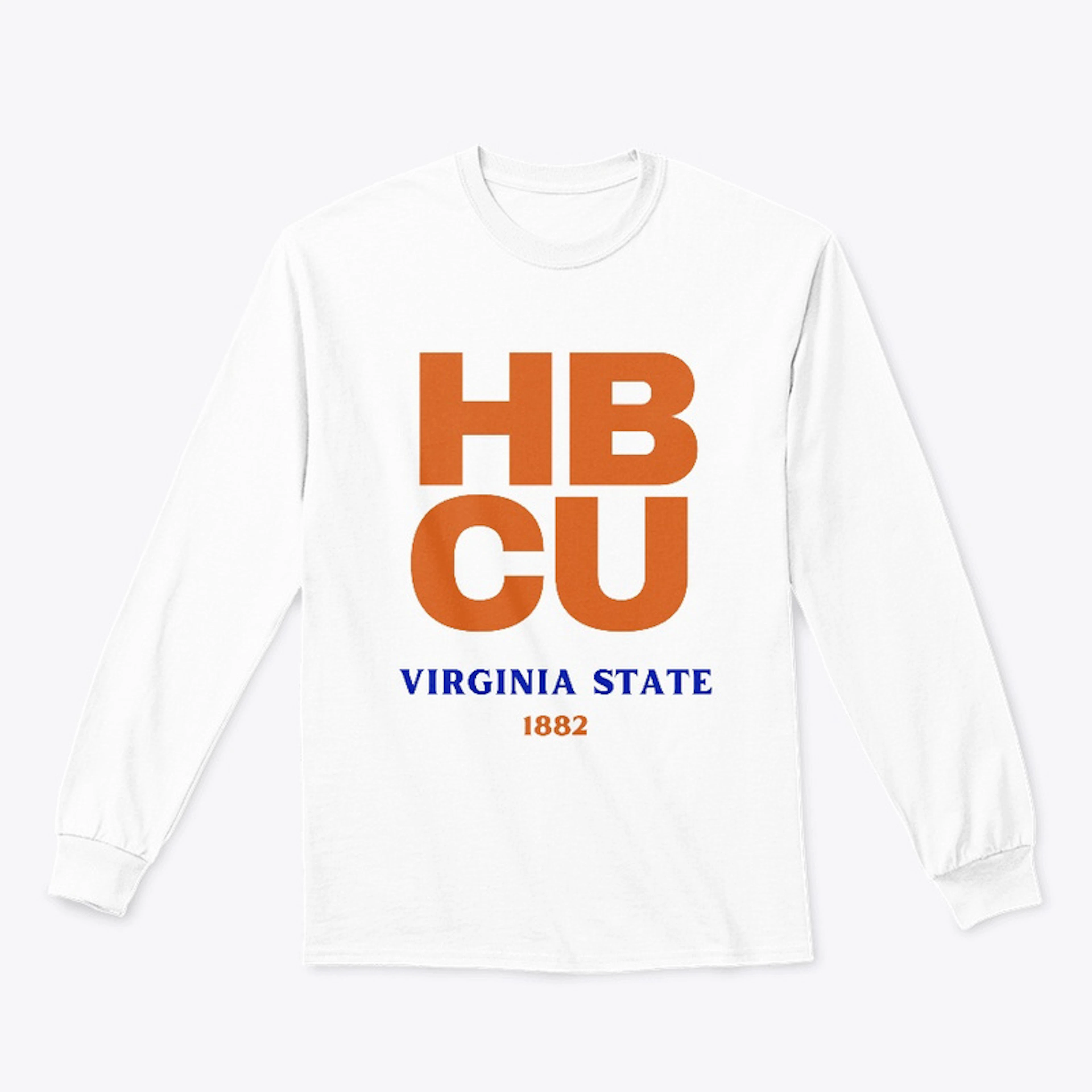 HBCU: Virginia State University