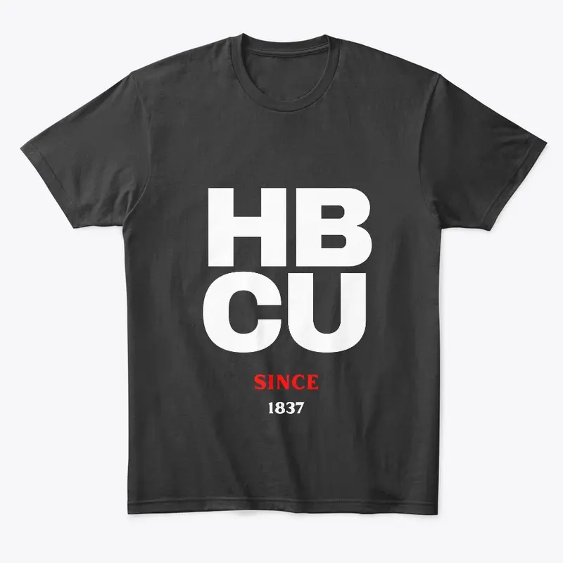 HBCU: Since 1837