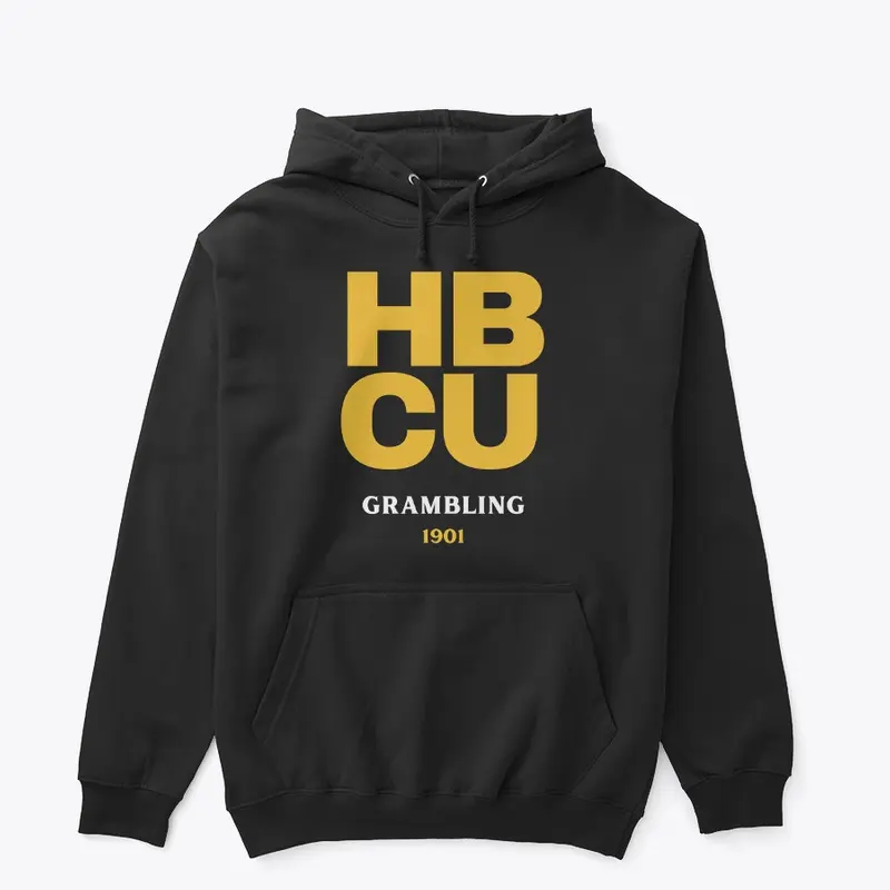 HBCU: Grambling State University