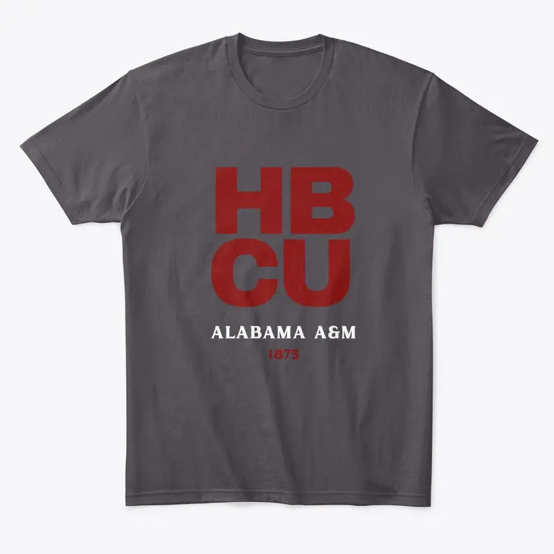 HBCU: Alabama A and M University