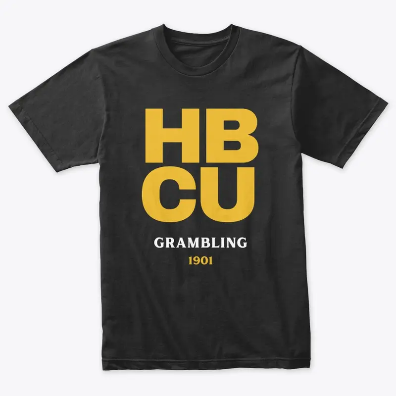 HBCU: Grambling State University