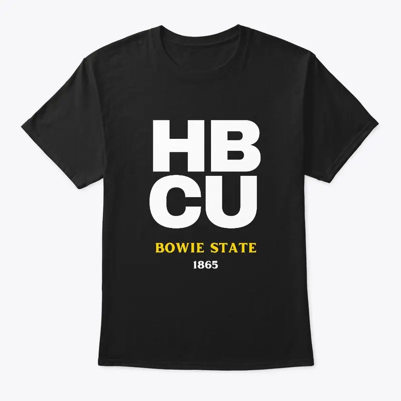 HBCU: Bowie State University