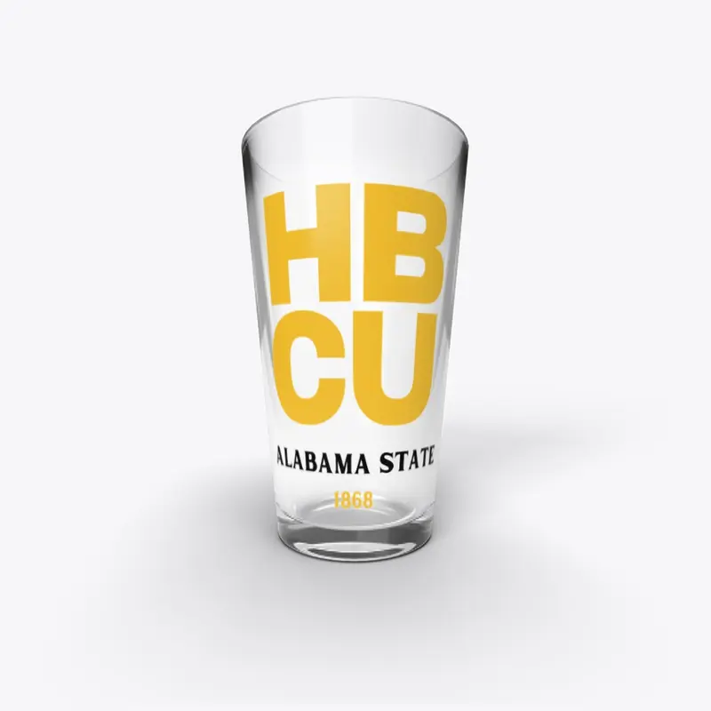 HBCU: Alabama State University