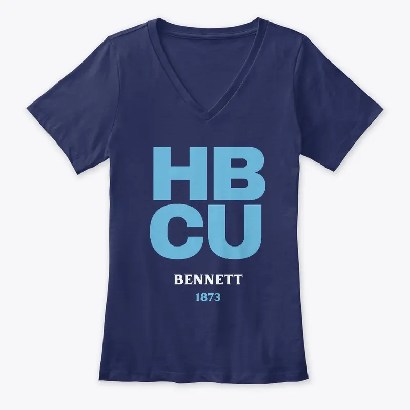 HBCU: Bennett College