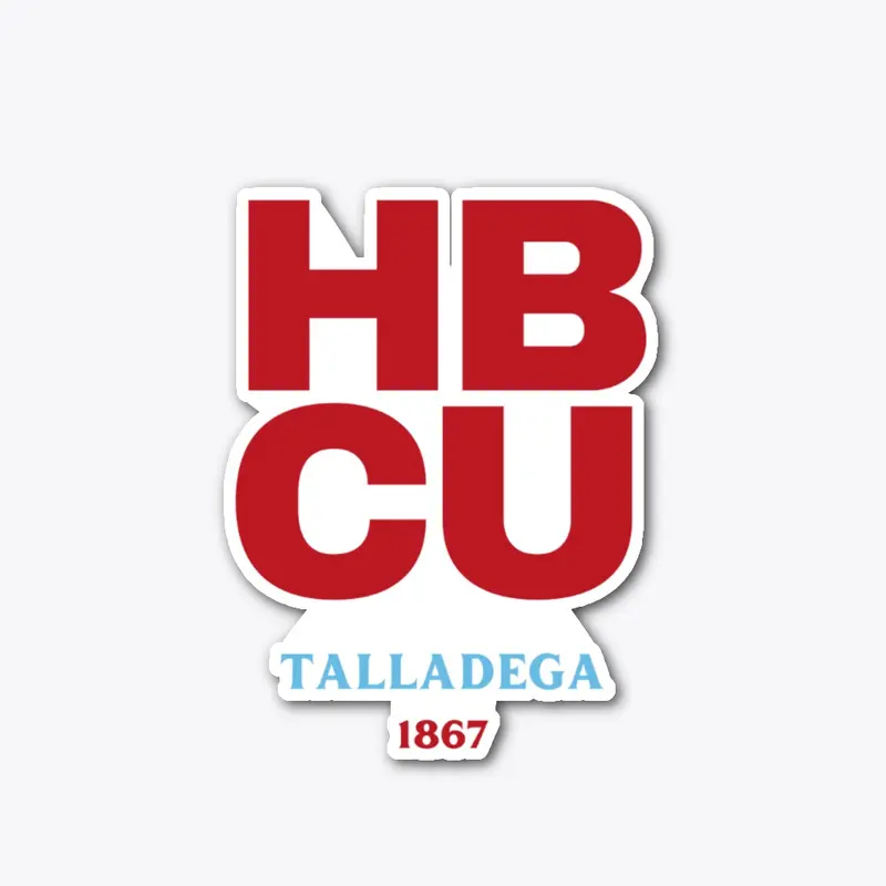 HBCU: Talladega College