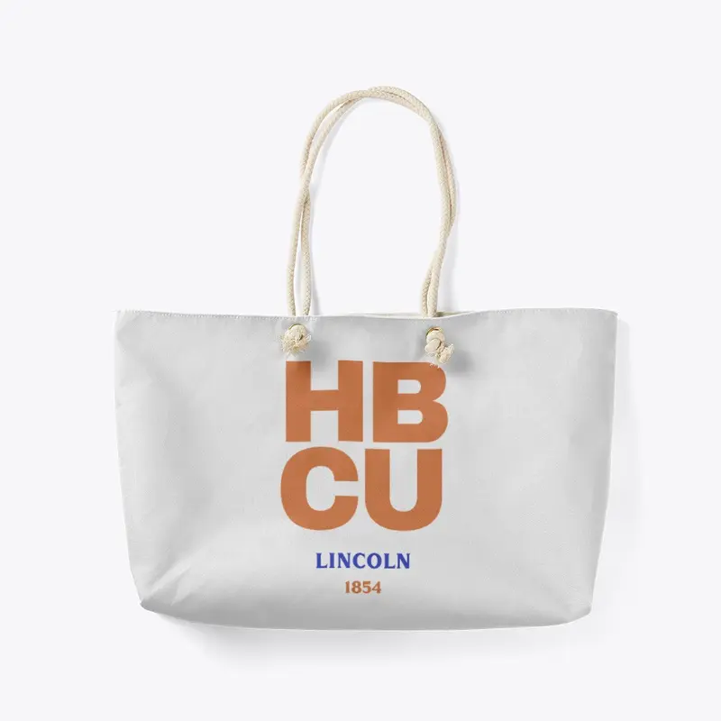 HBCU: Lincoln University