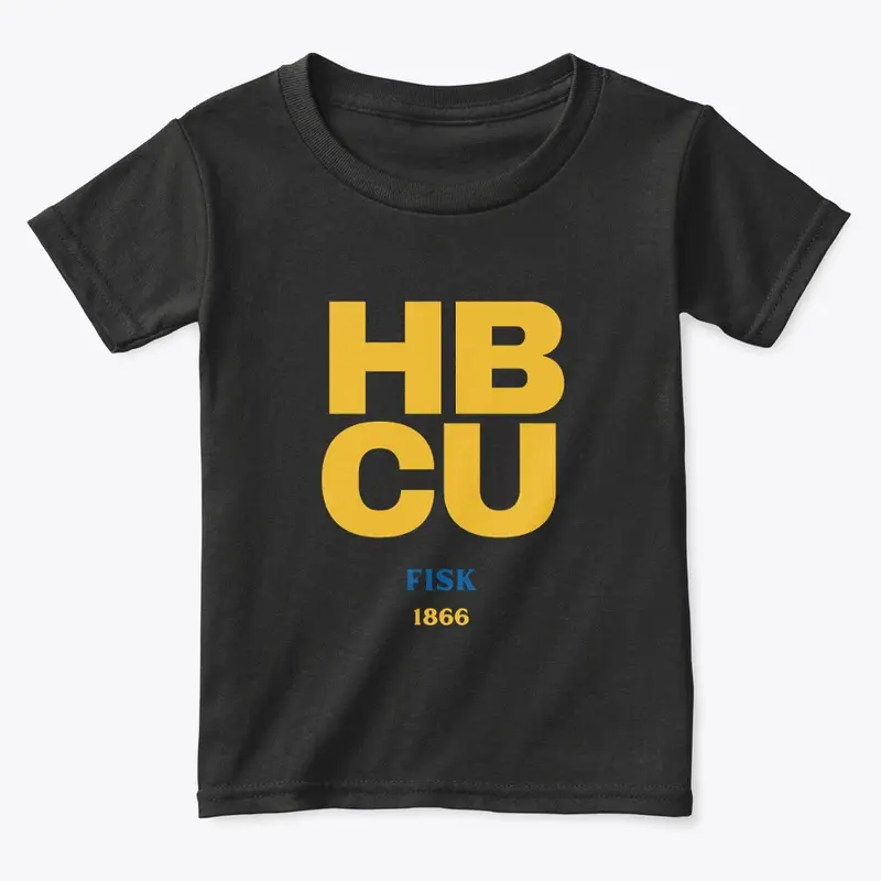 HBCU: Fisk University