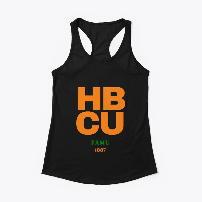 HBCU: Florida A and M University