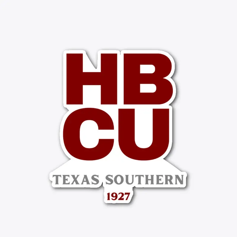 HBCU: Texas Southern University