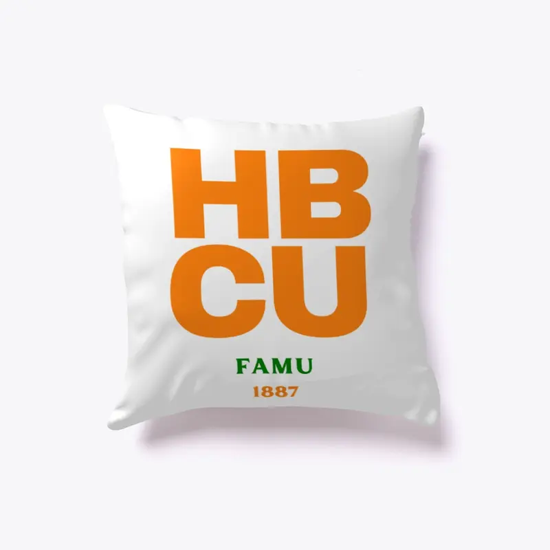 HBCU: Florida A and M University