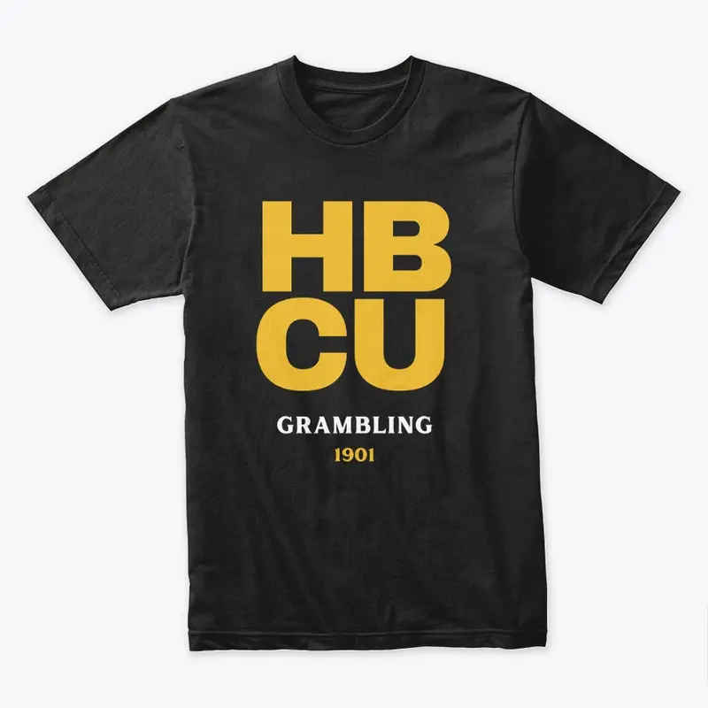 HBCU: Grambling State University