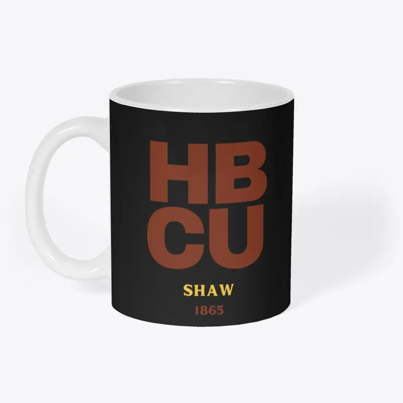 HBCU: Shaw University