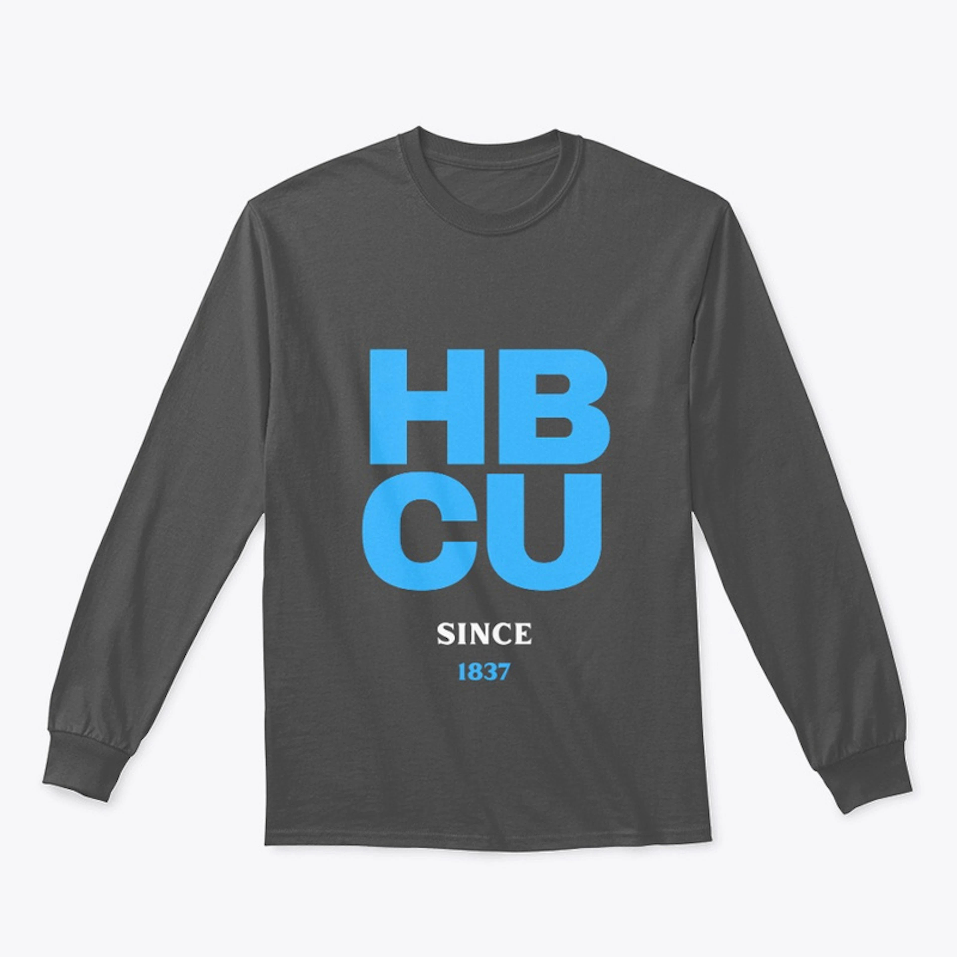 HBCU: Since 1837