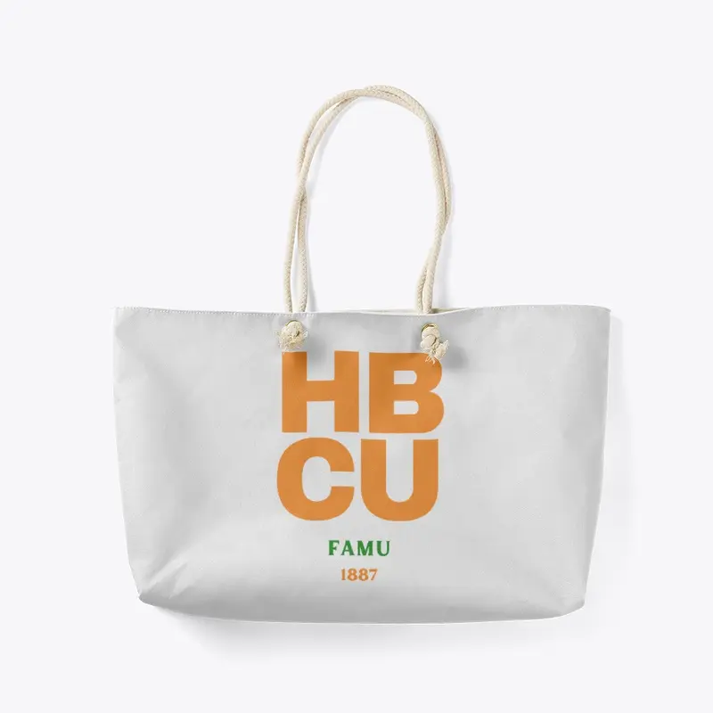 HBCU: Florida A and M University