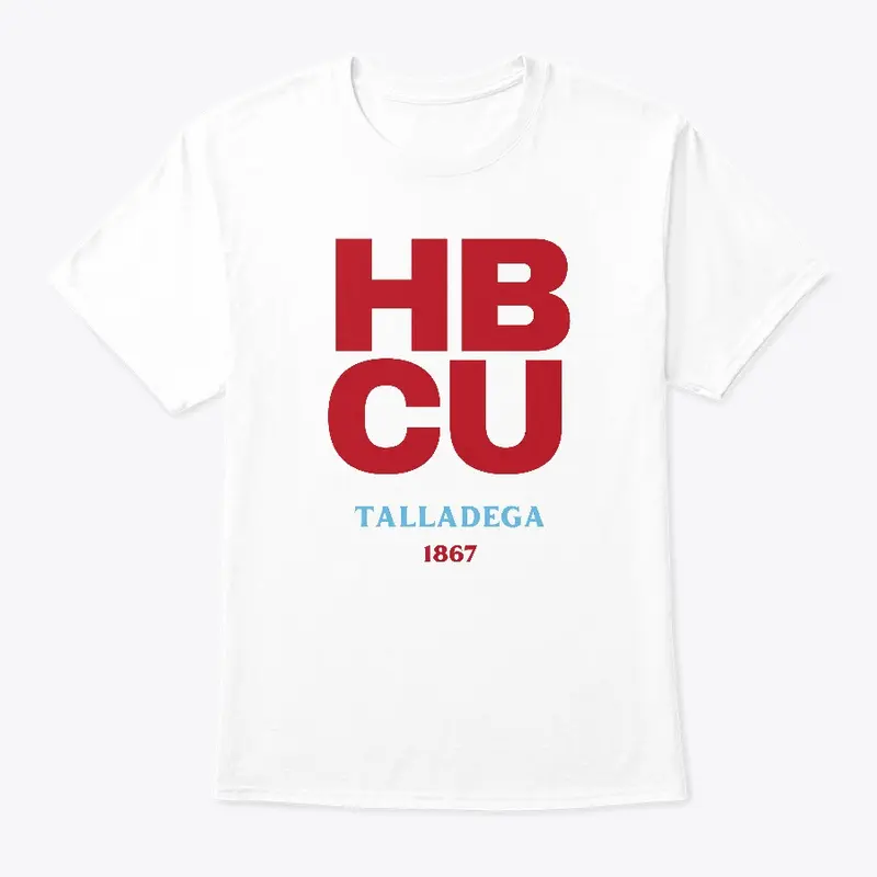 HBCU: Talladega College