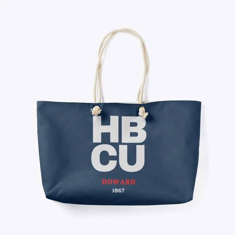 HBCU: Howard University