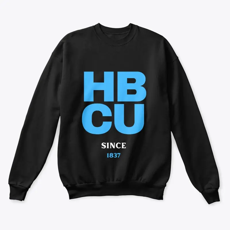 HBCU: Since 1837