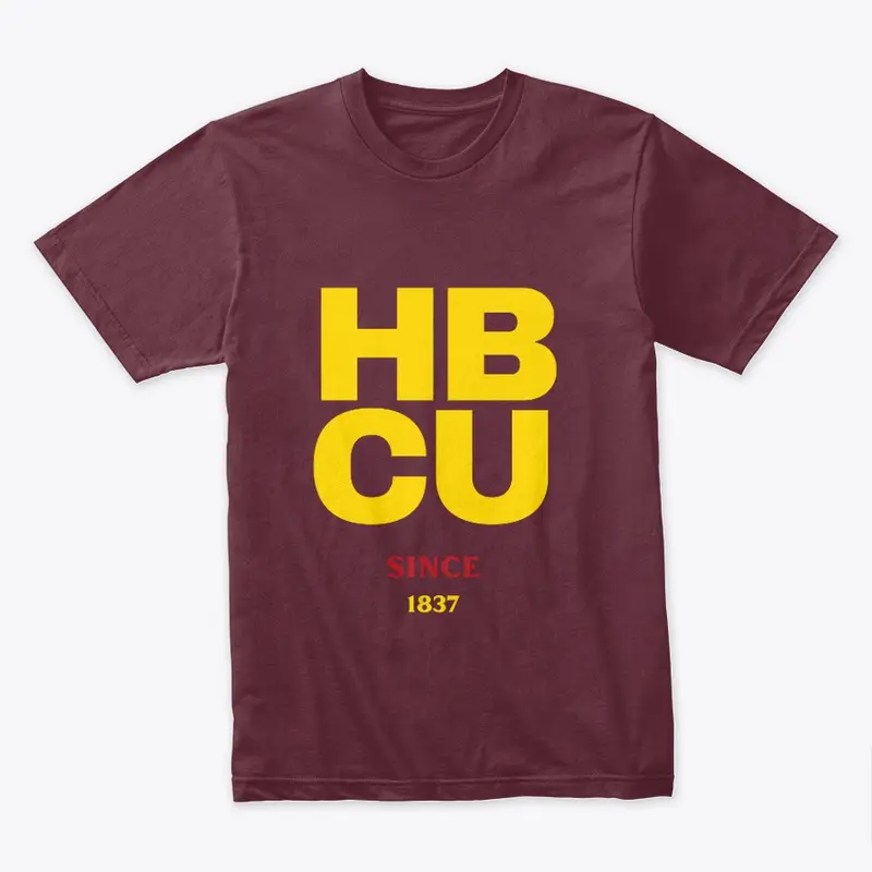 HBCU: Since 1837