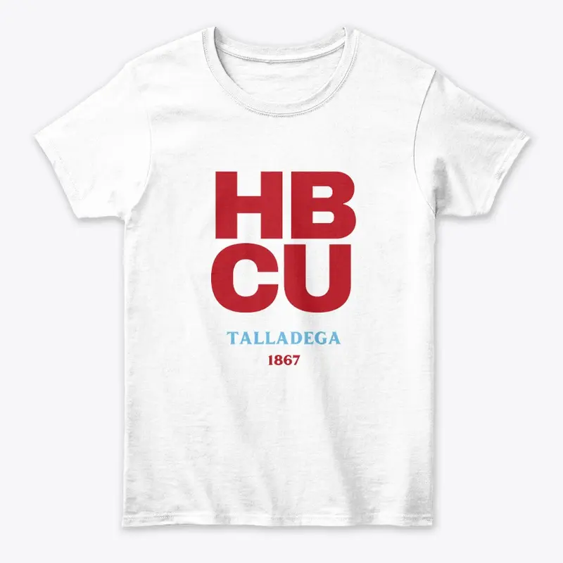 HBCU: Talladega College