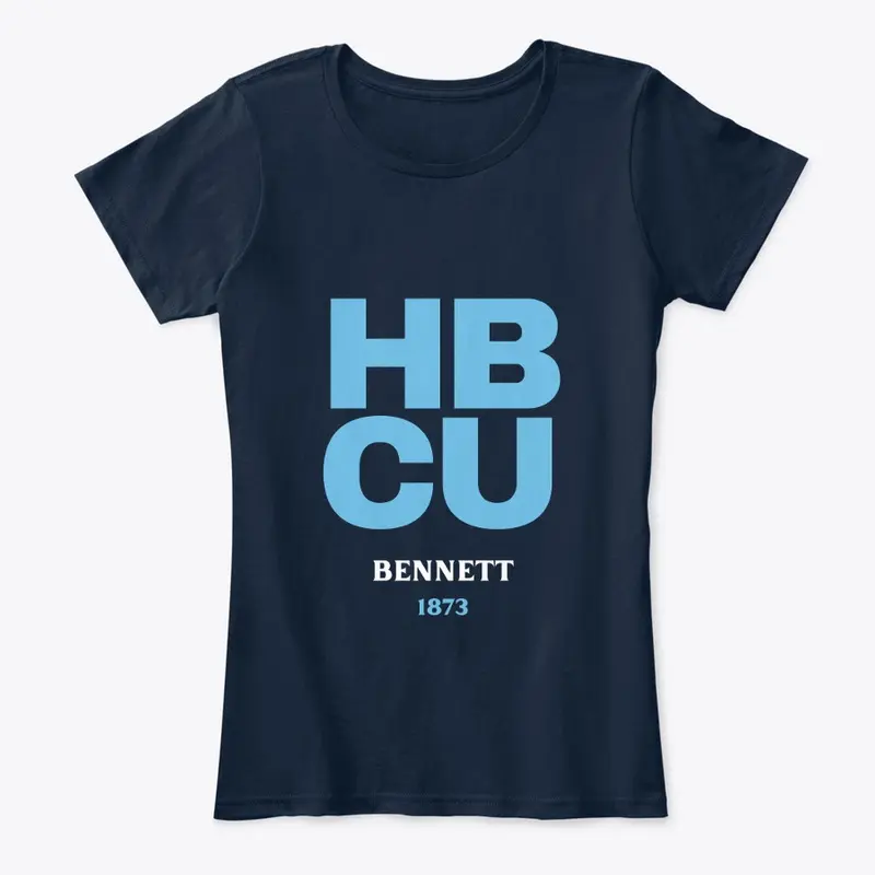 HBCU: Bennett College