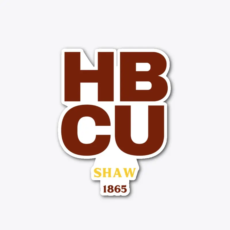 HBCU: Shaw University