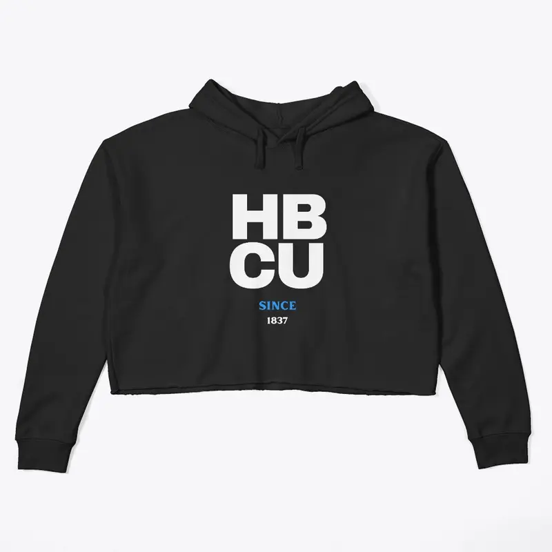 HBCU: Since 1837