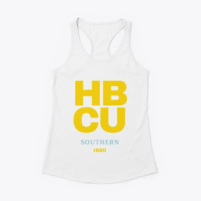 HBCU: Southern University