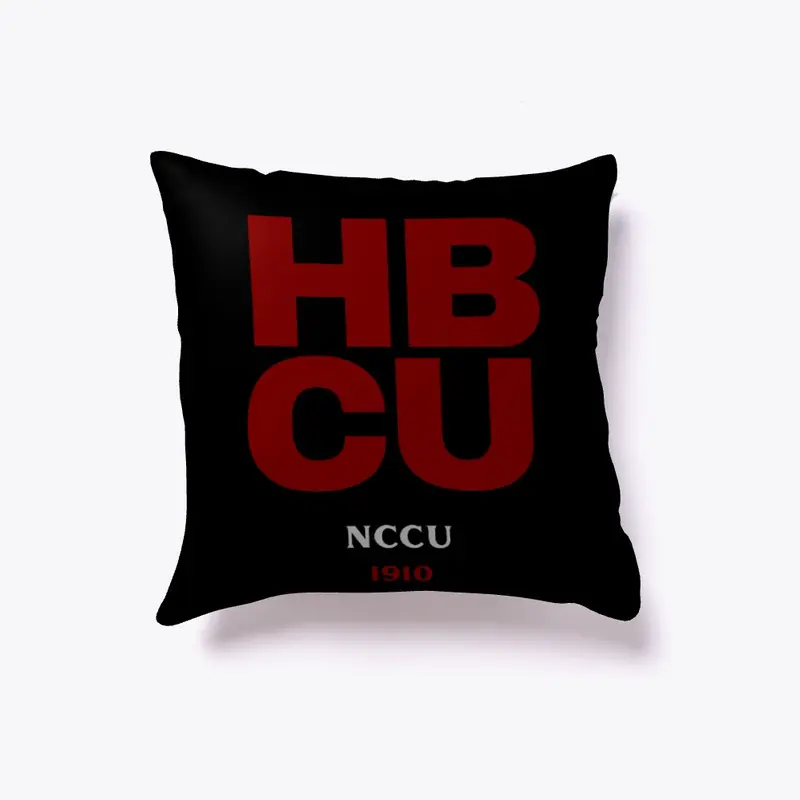 HBCU: North Carolina Central University