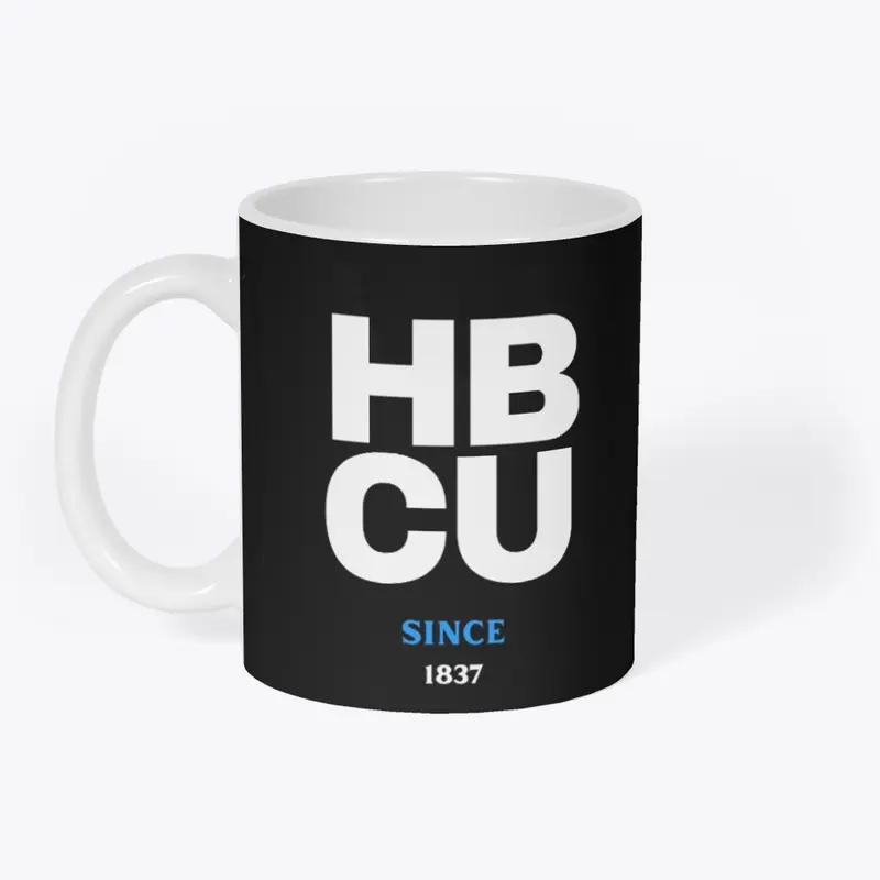 HBCU: Since 1837