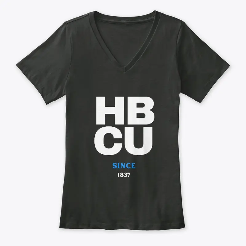 HBCU: Since 1837