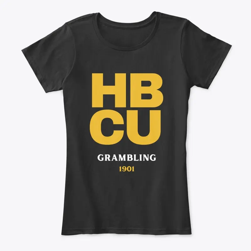 HBCU: Grambling State University