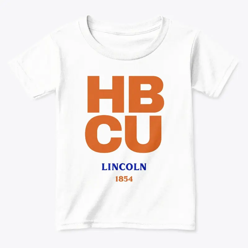 HBCU: Lincoln University