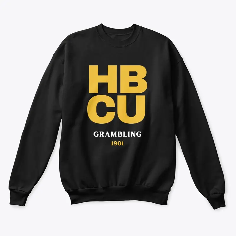 HBCU: Grambling State University