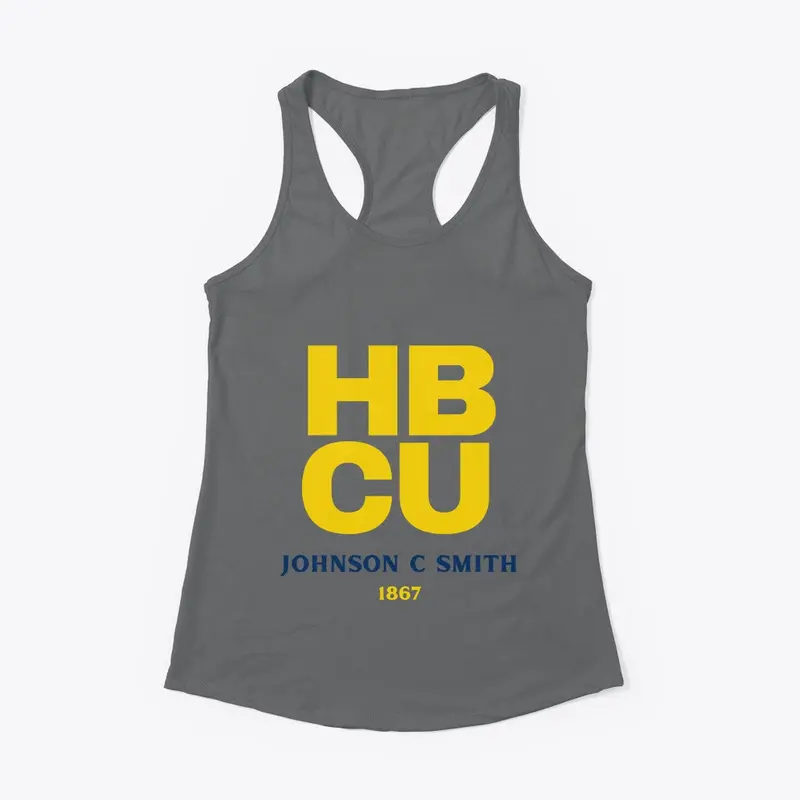 HBCU: Johnson C. Smith University