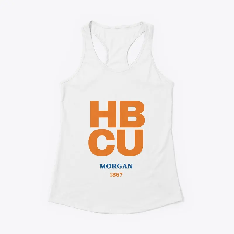 HBCU: Morgan State University