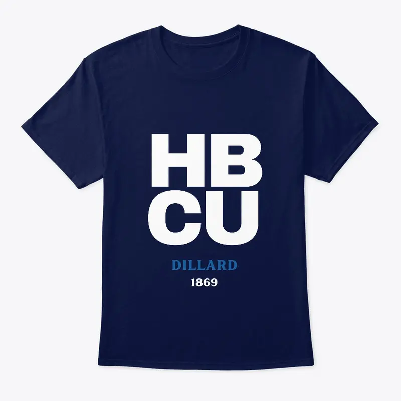 HBCU: Dillard University