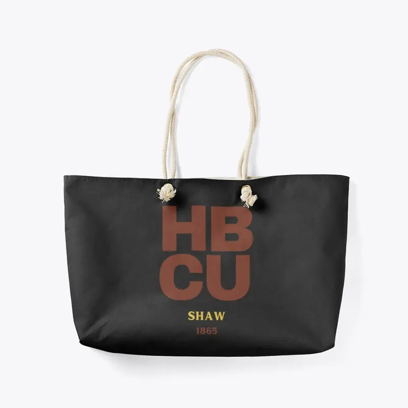 HBCU: Shaw University