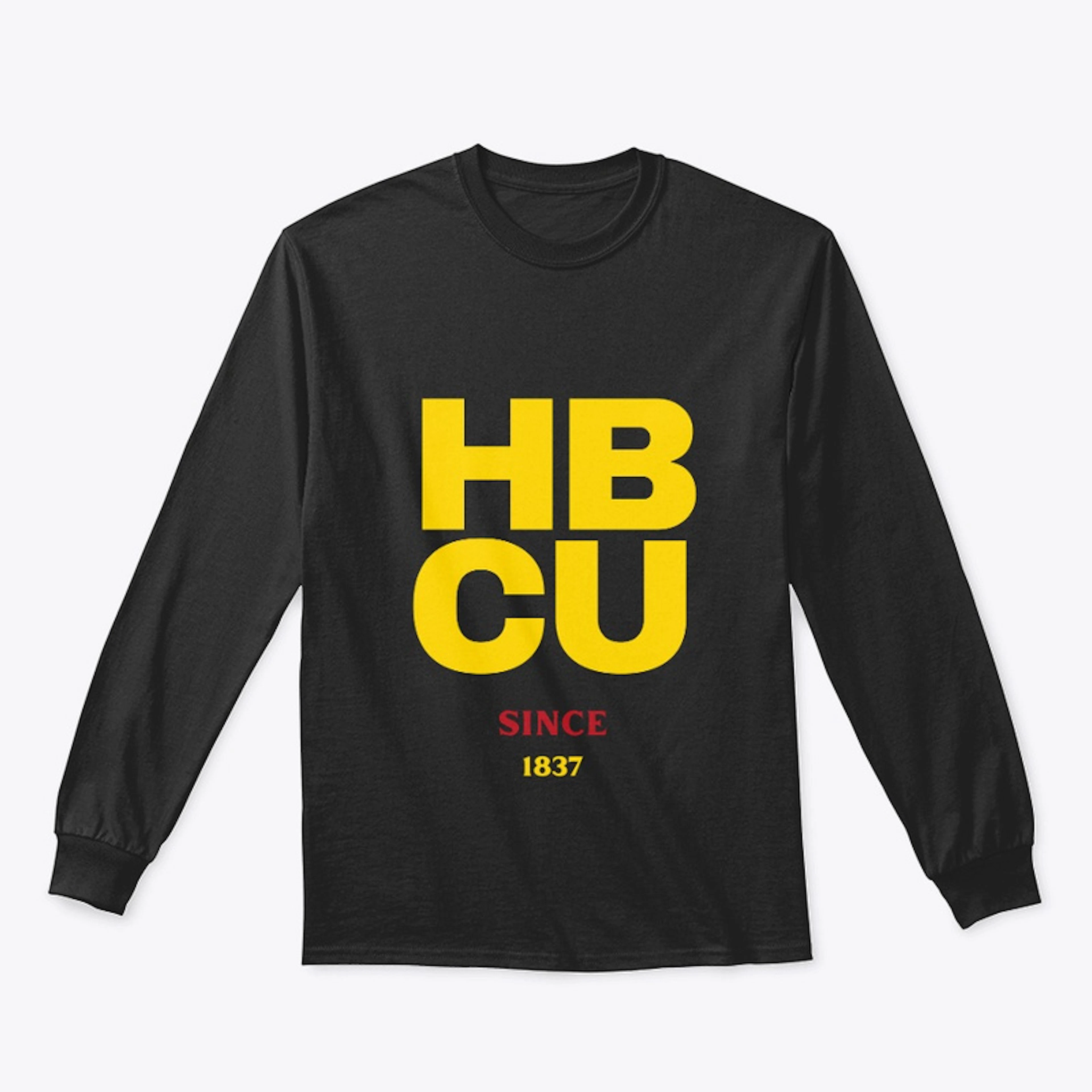 HBCU: Since 1837